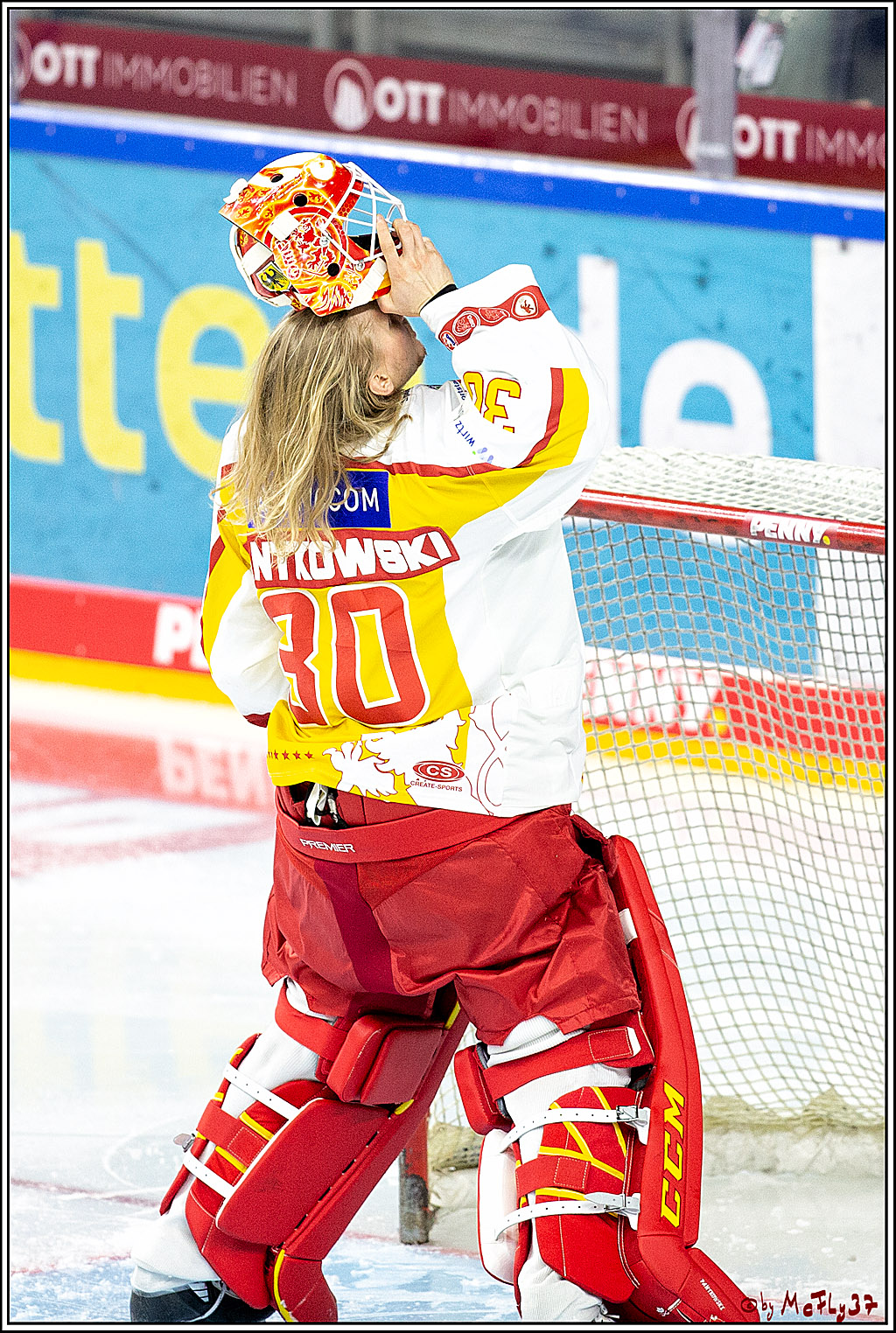 PENNY DEL;  Koelner Haie - Duesselorfer EG; Koeln, 21.01.2021